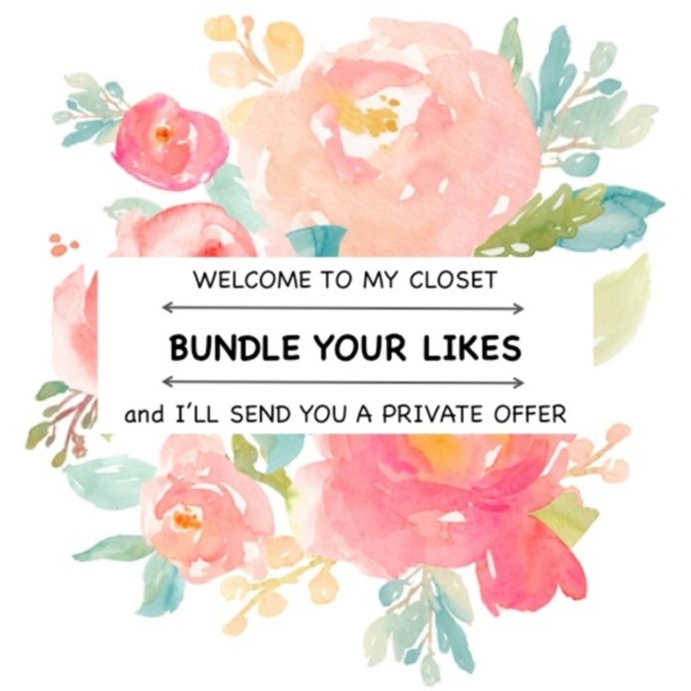 Bundle for a Private Offer!